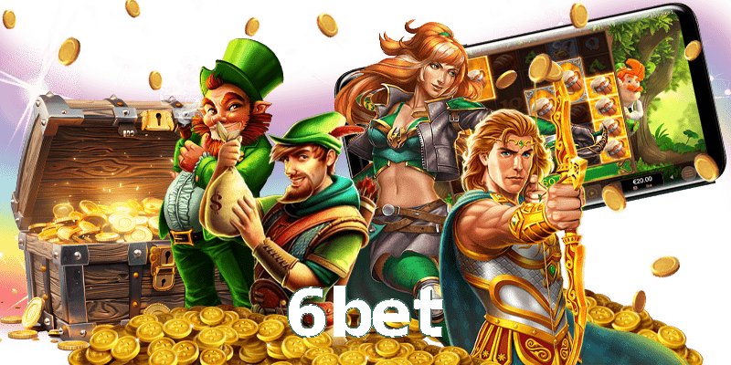 6bet