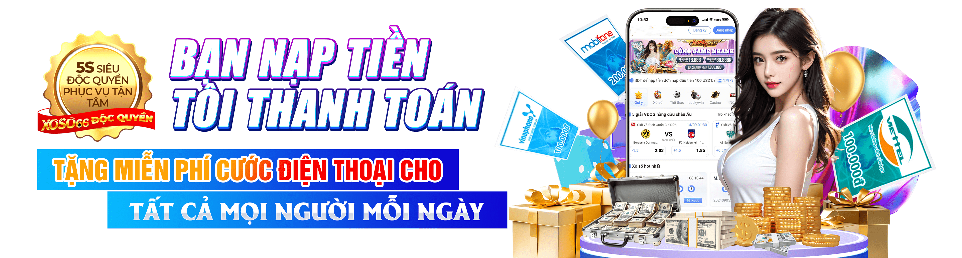 6bet